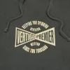 Premier x Vertigo Hoodie sold by Premier