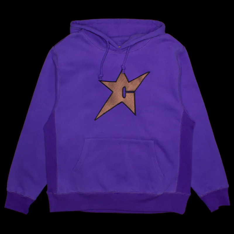 C-Star Hoodie sold by Premier