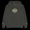 Premier x Vertigo Hoodie sold by Premier
