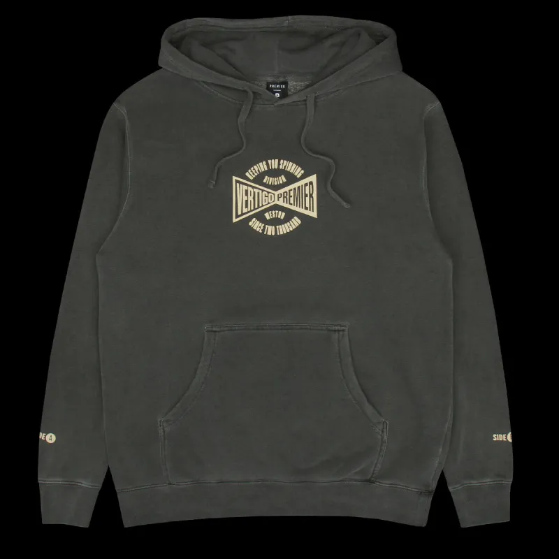 Premier x Vertigo Hoodie sold by Premier