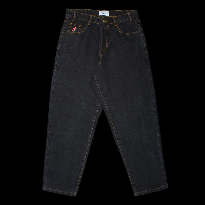 Baggy Denim Jeans sold by Premier