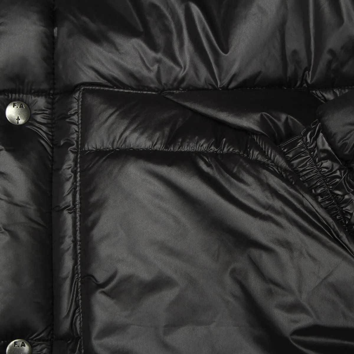 Dill Puffer Jacket sold by Premier product image thumbnail 2