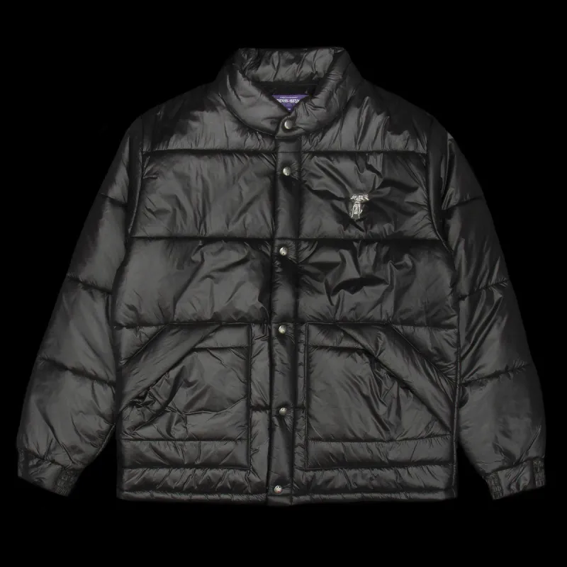 Dill Puffer Jacket made by Fucking Awesome