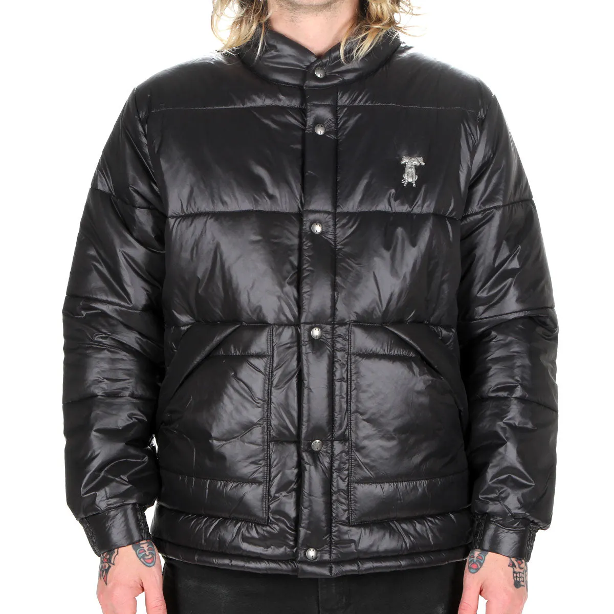 Dill Puffer Jacket sold by Premier product image thumbnail 4