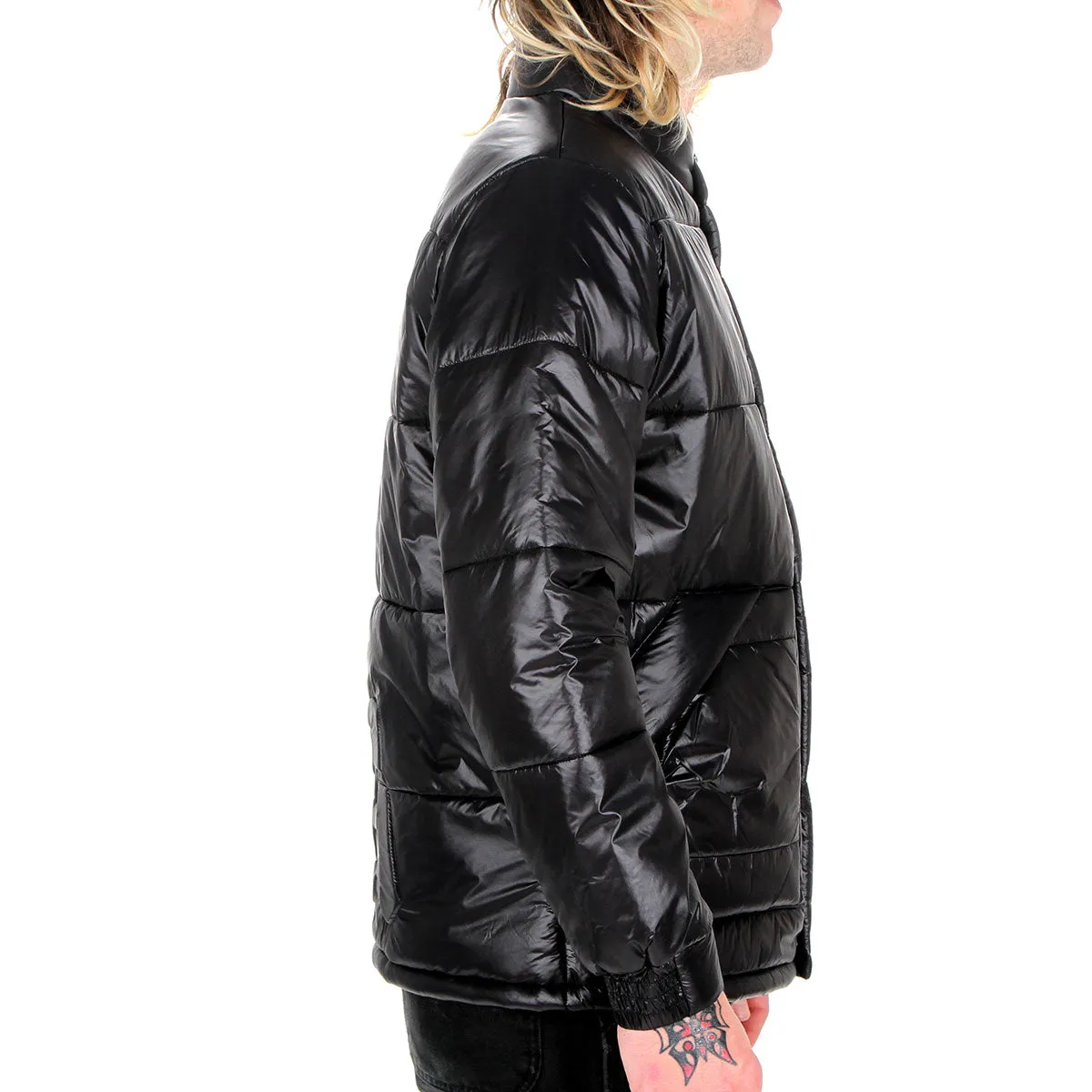 Dill Puffer Jacket sold by Premier product image thumbnail 5
