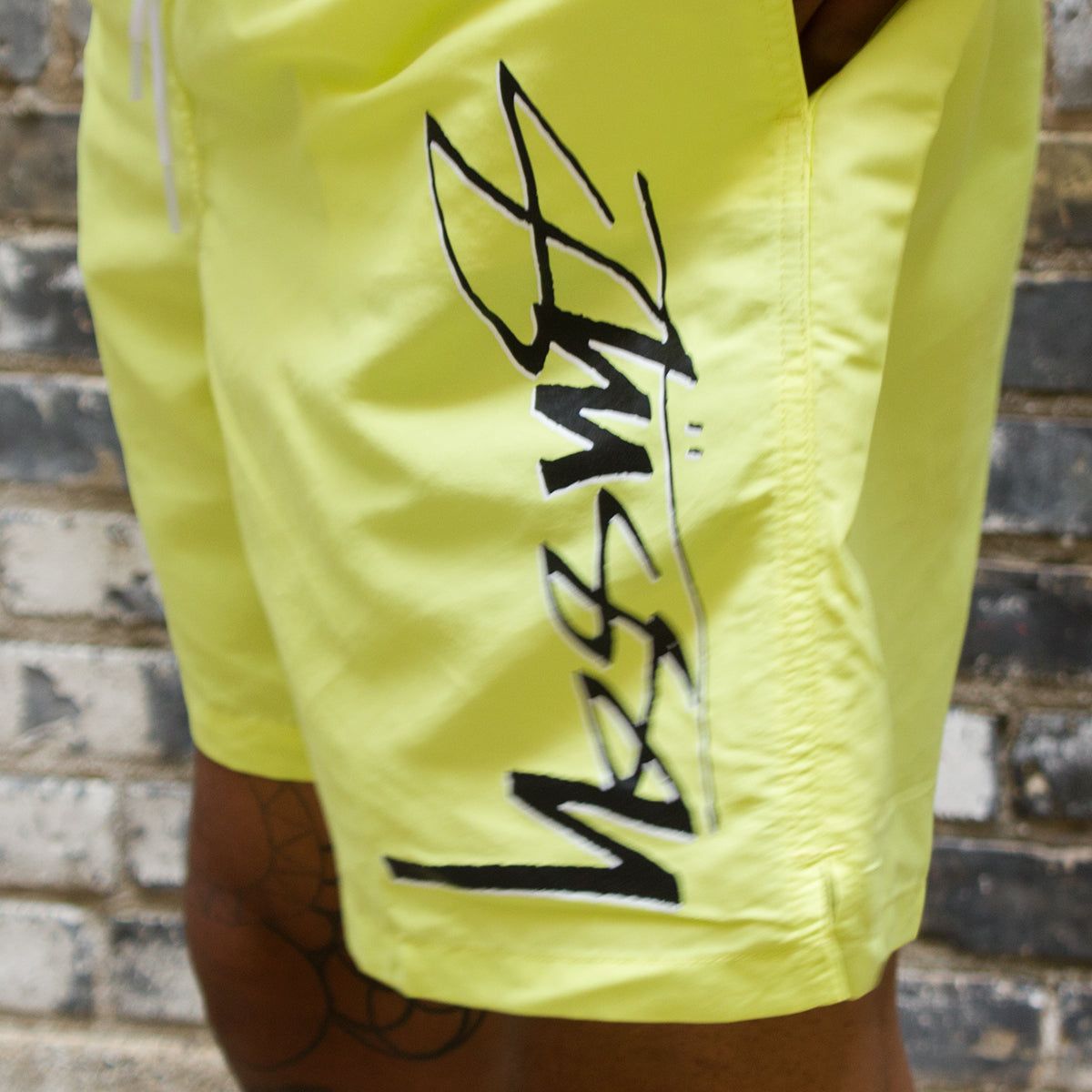 Smooth Stock Water Short sold by Premier product image thumbnail 4