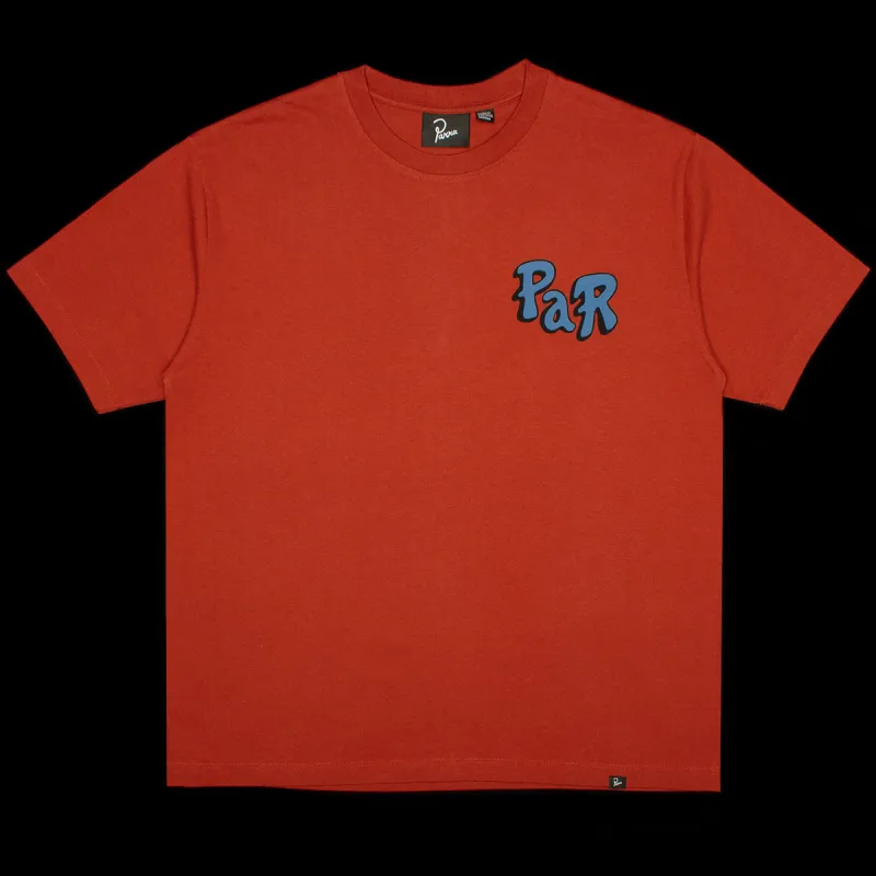 Wheeled Bird T-Shirt sold by Premier