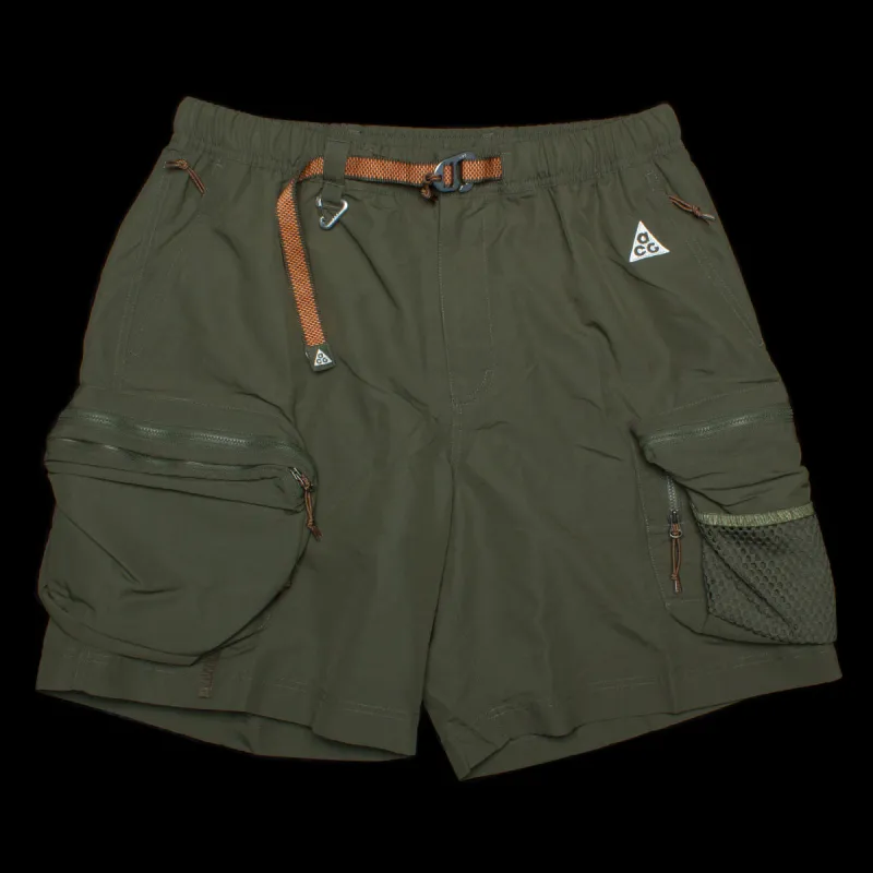 ACG Snowgrass Cargo Short sold by Premier