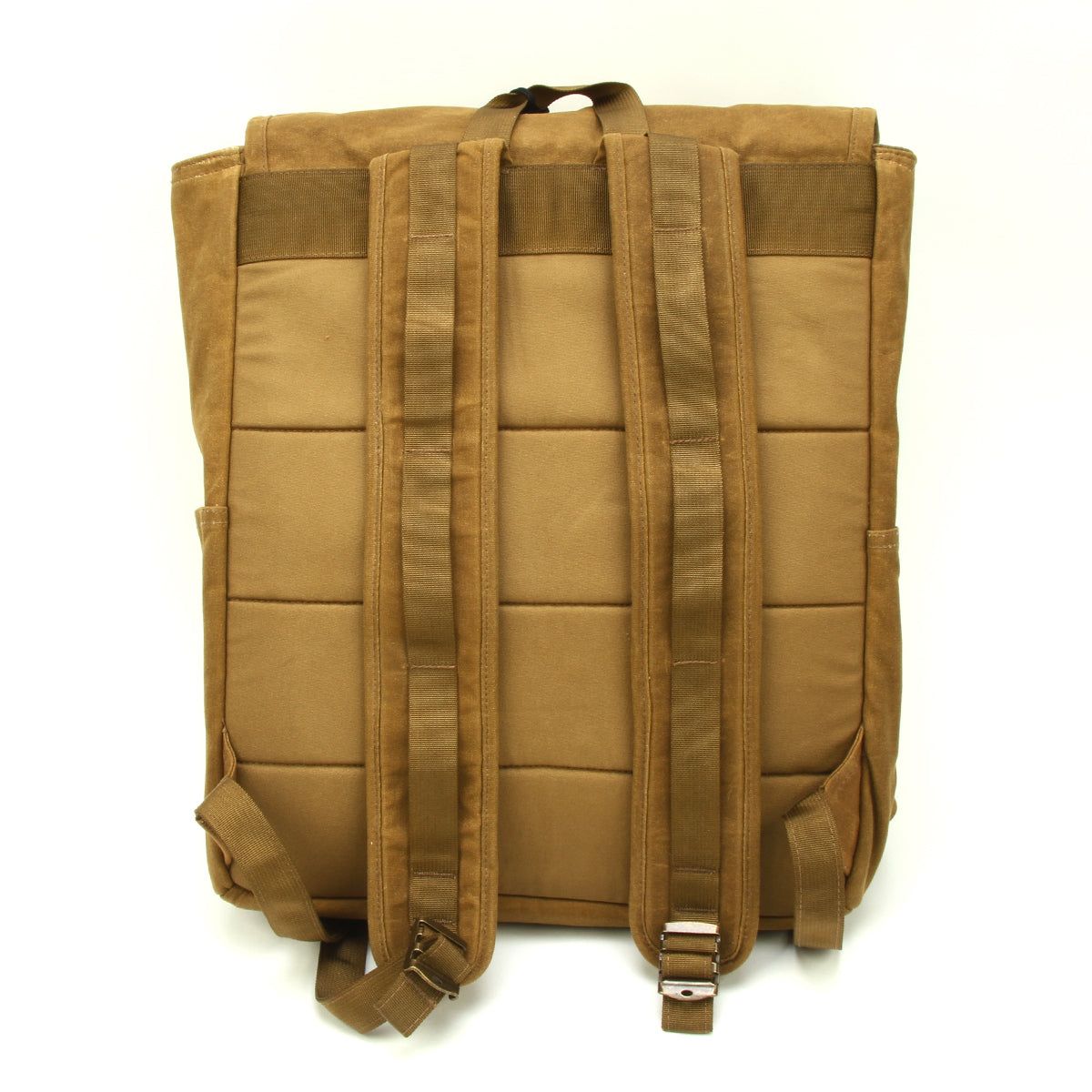 Oil Finish Rucksack sold by Premier product image thumbnail 5