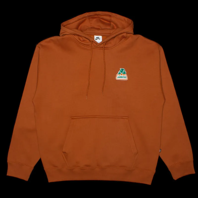 Nike SB x Jarritos®️ Hooded Sweatshirt sold by Premier