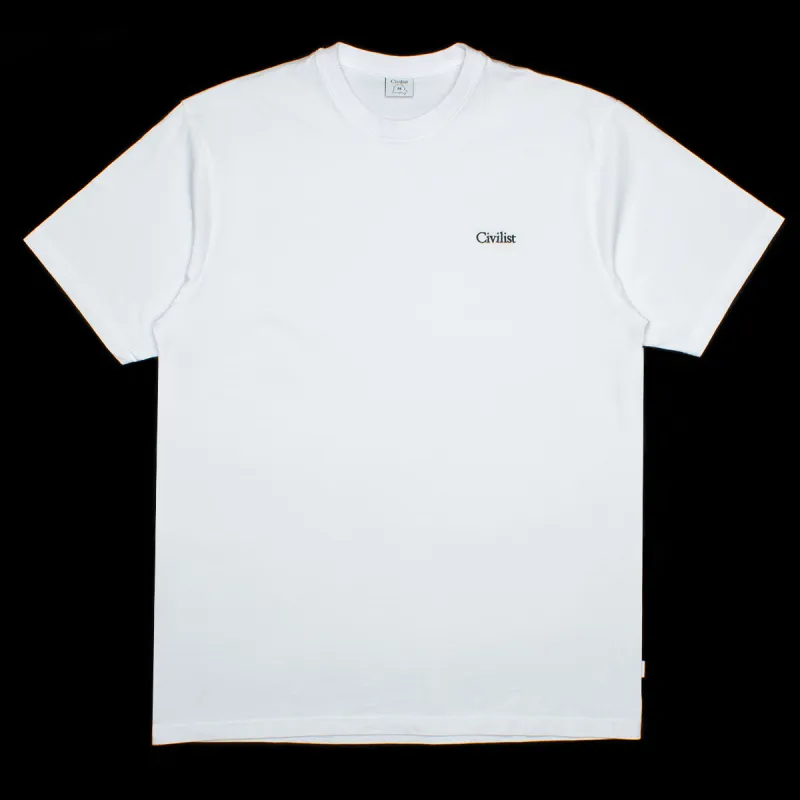 Mini Logo T-Shirt sold by Premier