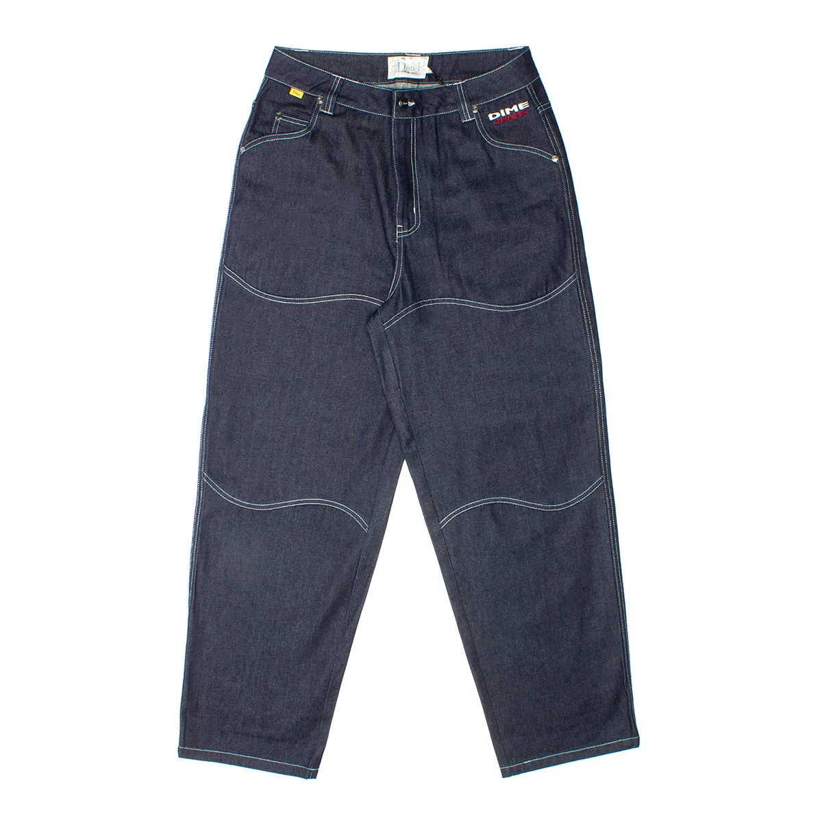 DJCO Denim Pant sold by Premier product image thumbnail 2