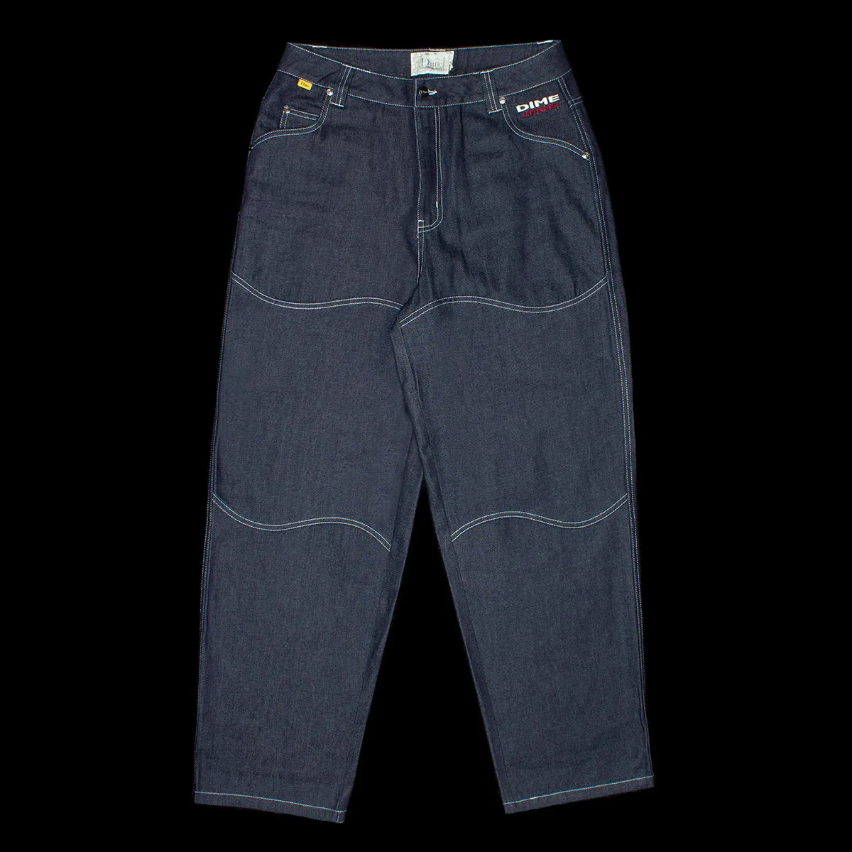 DJCO Denim Pant sold by Premier