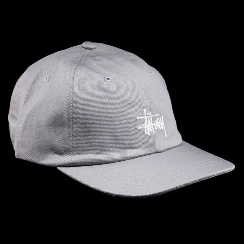 Basic Stock Low Pro Cap sold by Premier