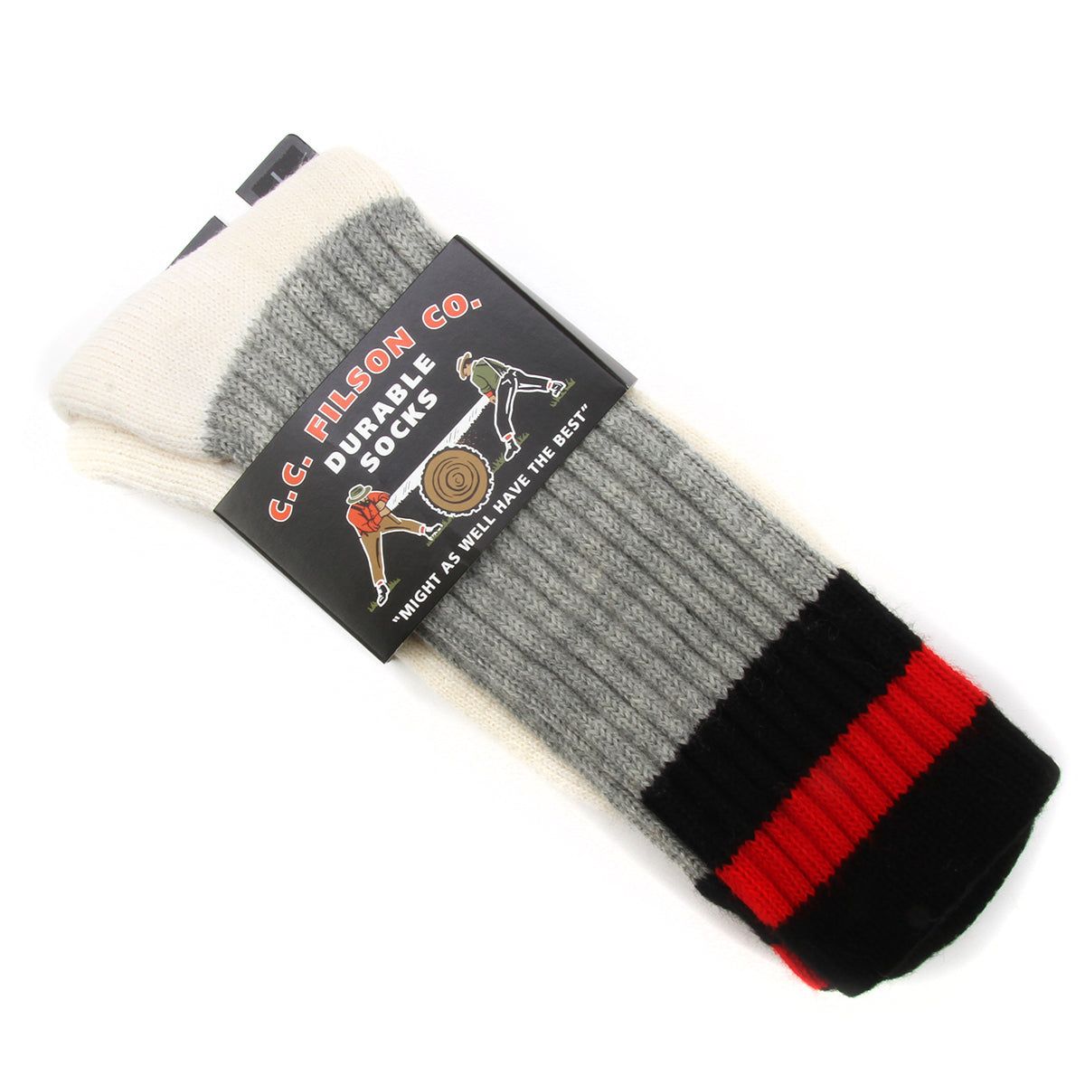 1970's Logger Thermal Socks sold by Premier product image thumbnail 2