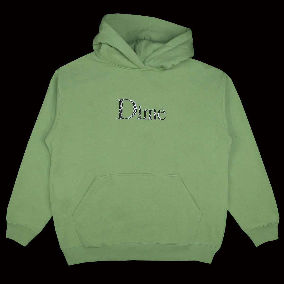 Classic Heffer Hoodie sold by Premier