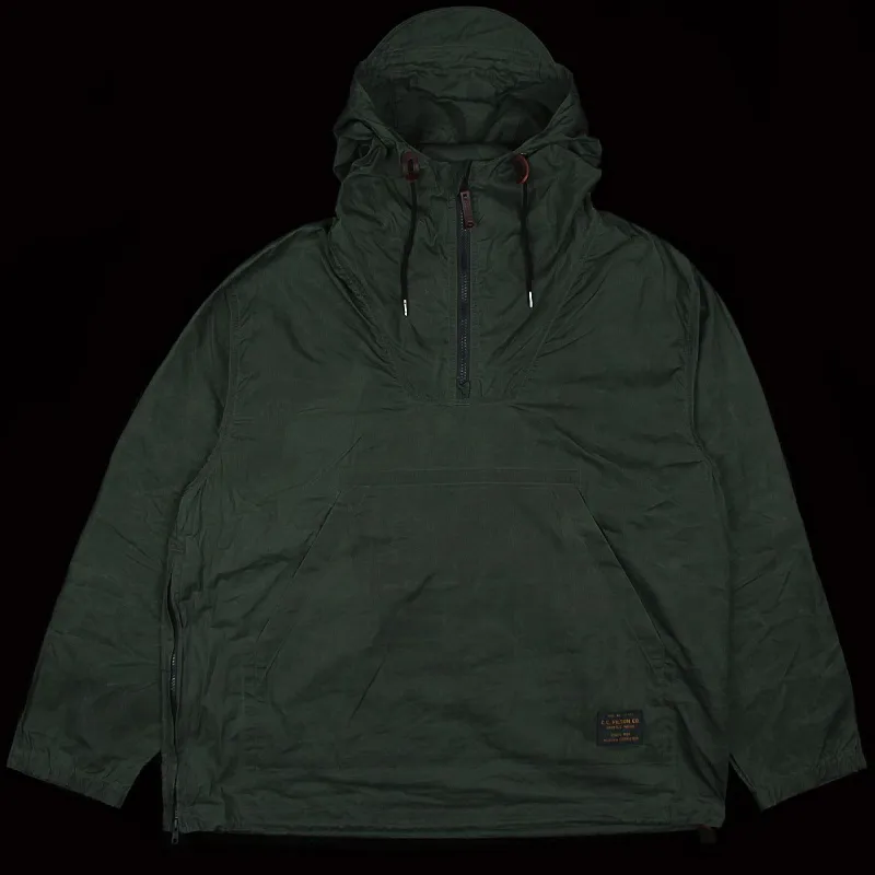 Lightweight Waxed Anorak sold by Premier