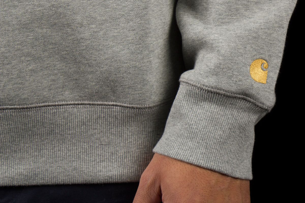 Chase Crewneck Sweatshirt sold by Premier product image thumbnail 2