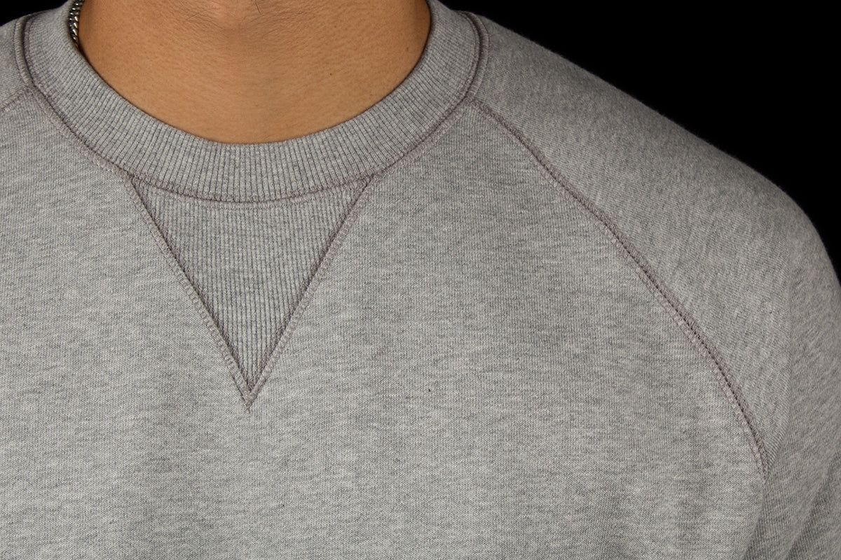 Chase Crewneck Sweatshirt sold by Premier product image thumbnail 3