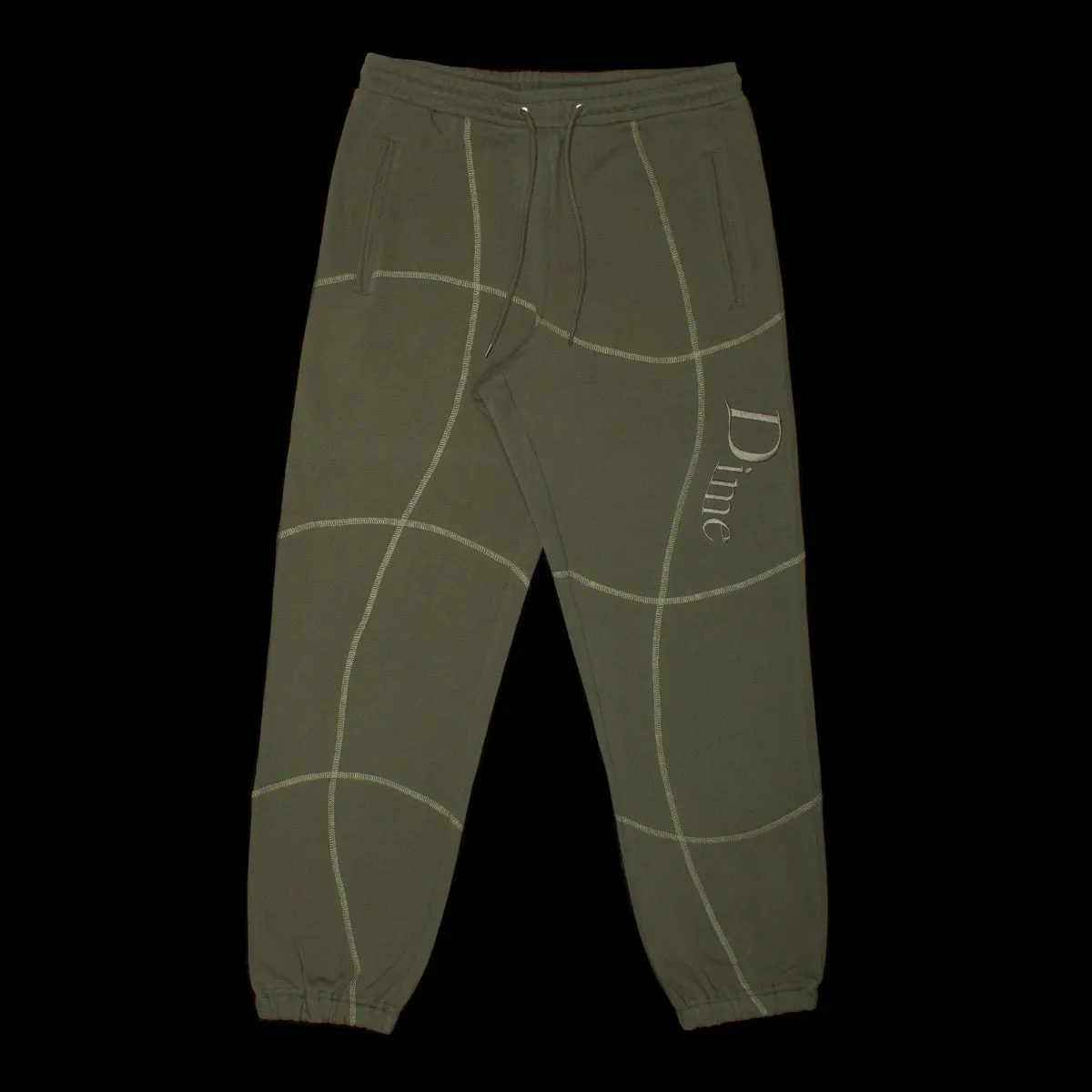 Warp Sweatpants sold by Premier