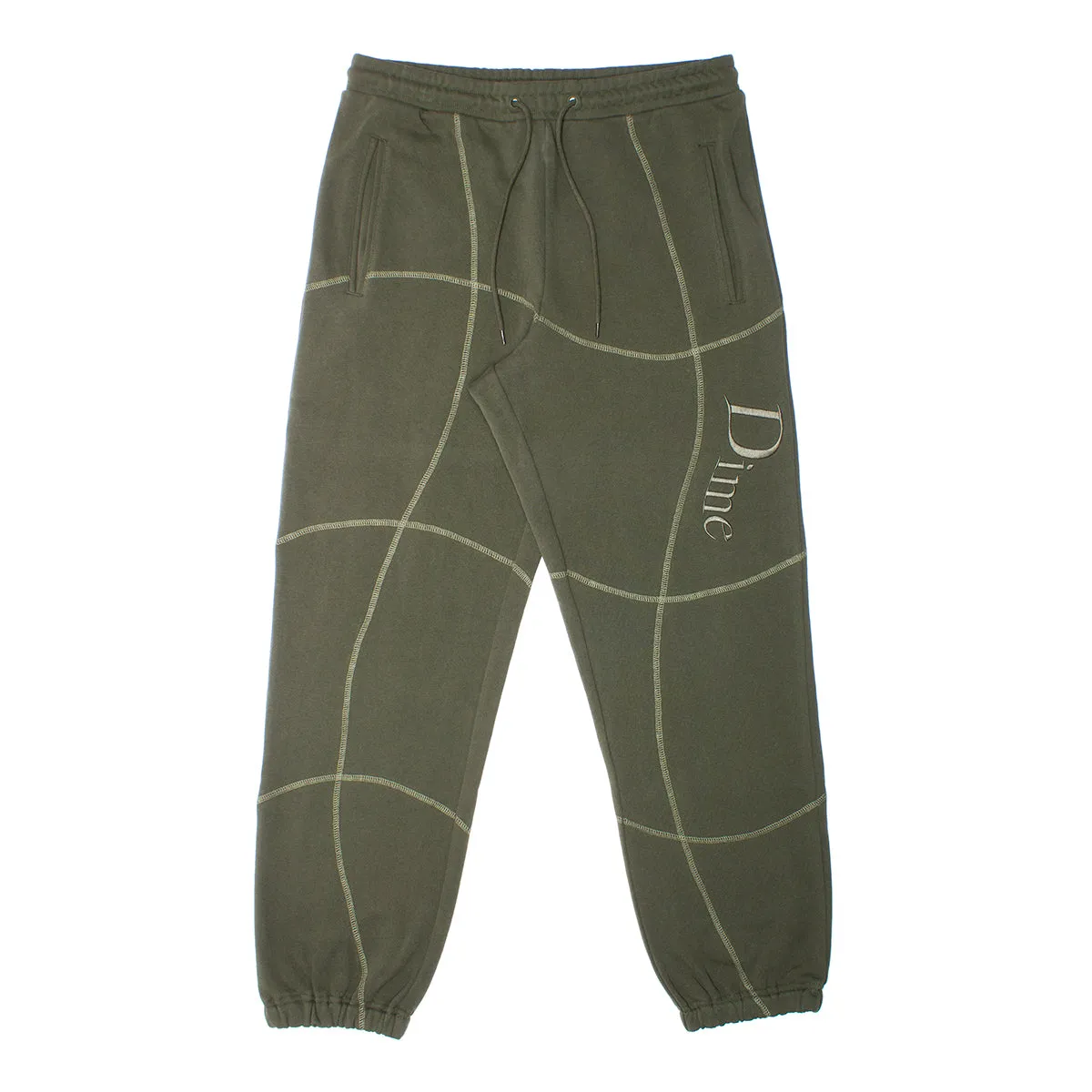 Warp Sweatpants sold by Premier product image thumbnail 2