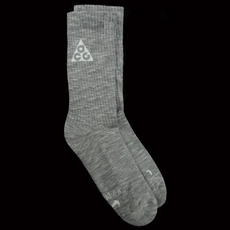 ACG Kelley Ridge Crew Sock sold by Premier
