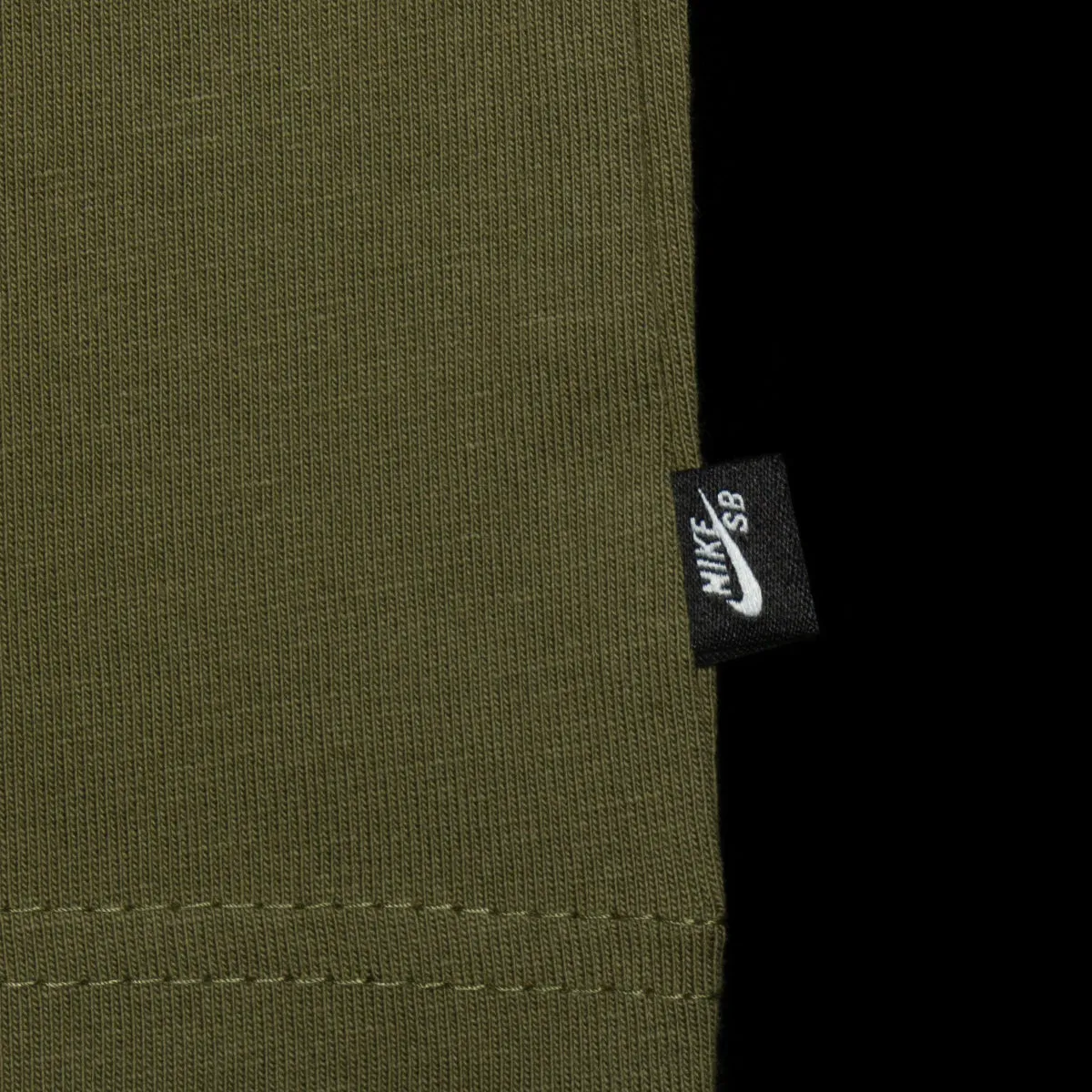 Big Logo T-Shirt sold by Premier product image thumbnail 3