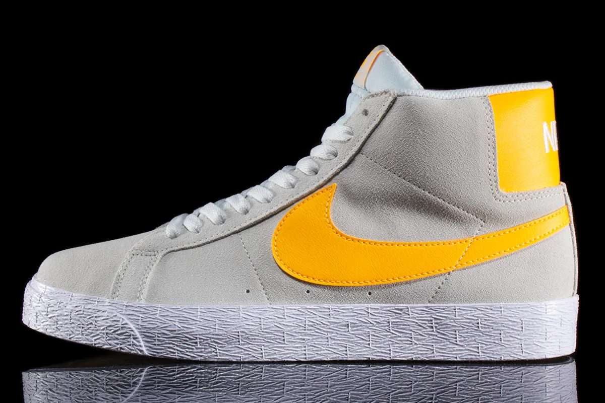 Zoom Blazer Mid sold by Premier