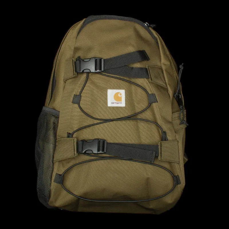 Kickflip Backpack sold by Premier