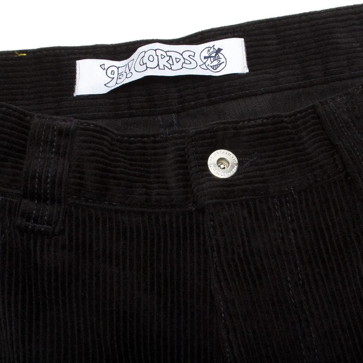 '93 Cords sold by Premier product image thumbnail 3