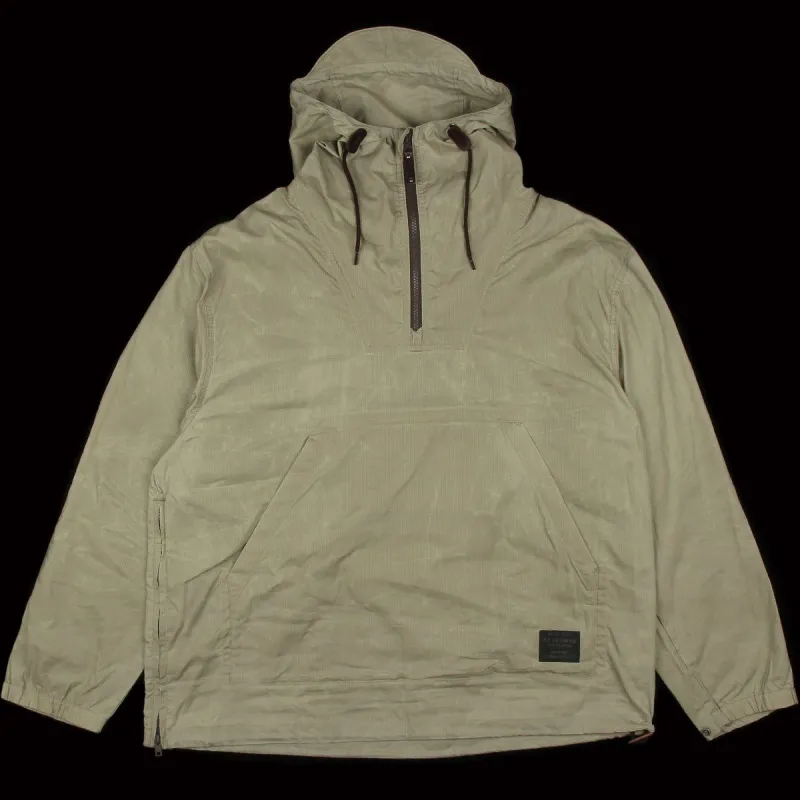 Lightweight Waxed Anorak sold by Premier