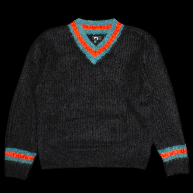 Mohair Tennis Sweater sold by Premier