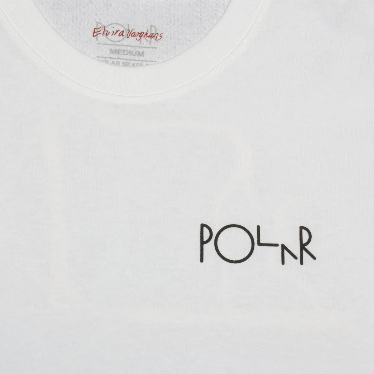 Slottsparken Fill Logo T-Shirt sold by Premier product image thumbnail 2