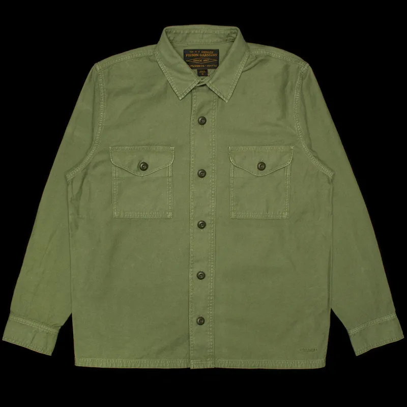Field Jac-Shirt sold by Premier