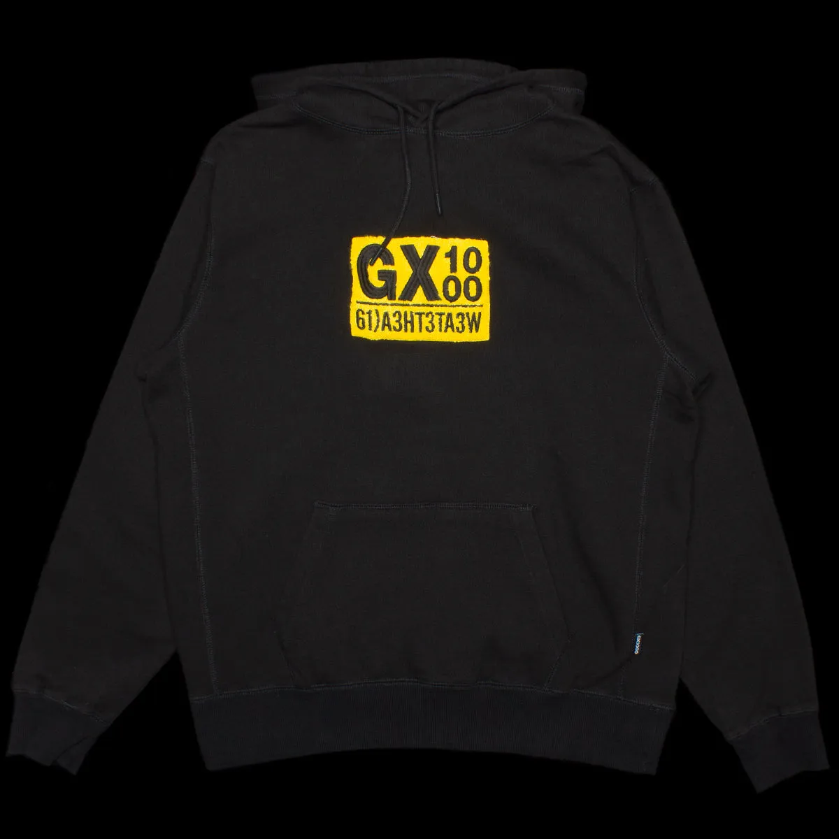 61 Logo Hoodie sold by Premier