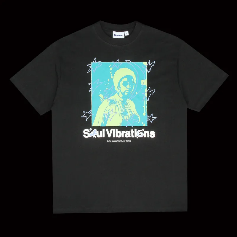 Soul Vibrations T-Shirt sold by Premier