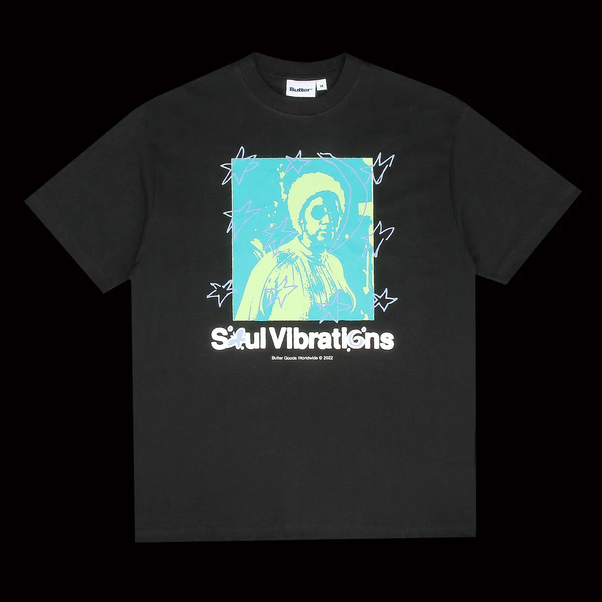 Soul Vibrations T-Shirt sold by Premier