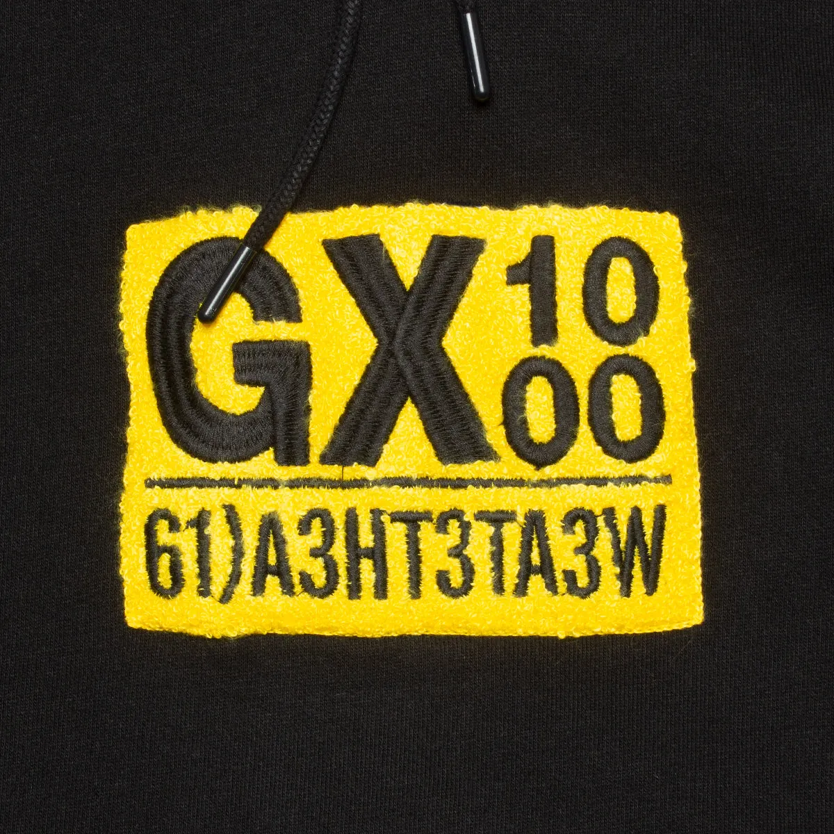 61 Logo Hoodie sold by Premier product image thumbnail 2