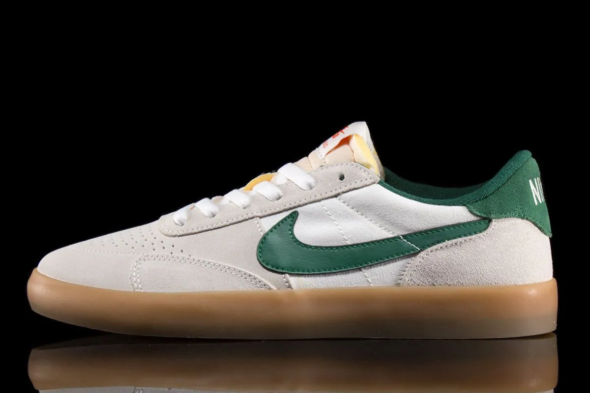 Heritage Vulc sold by Premier