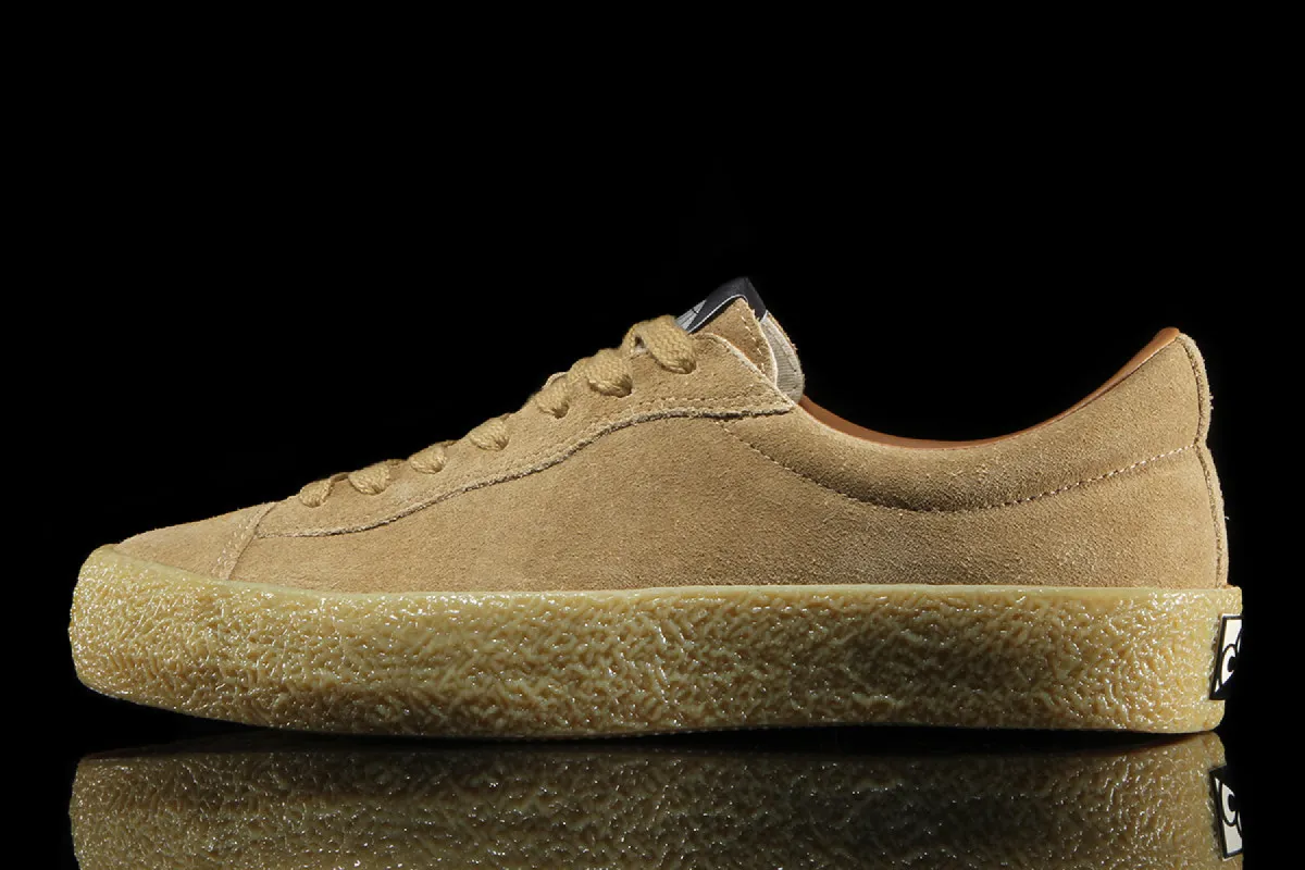 VM002 Suede Lo sold by Premier