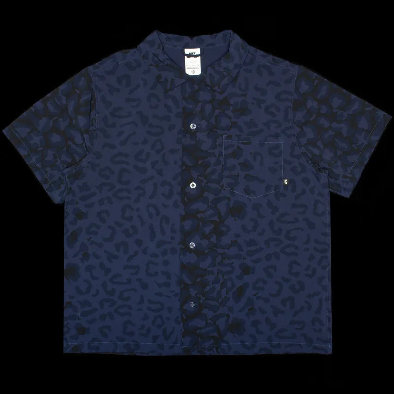 S/S Bowler Button-Up Shirt sold by Premier