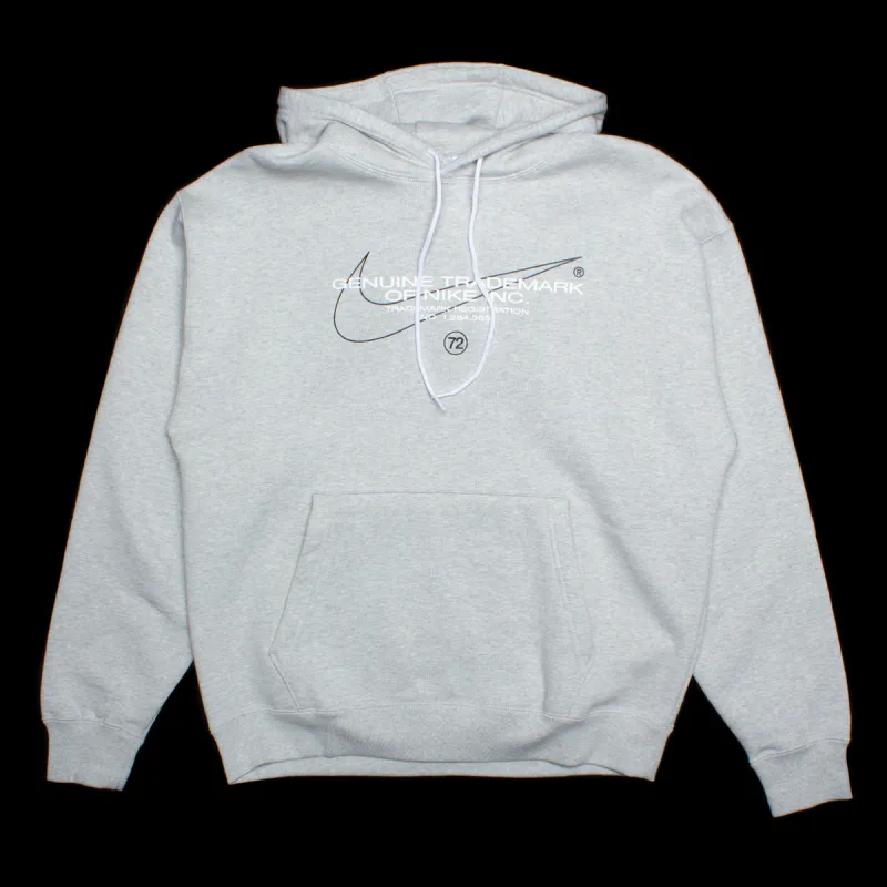 Trademark Hoodie sold by Premier