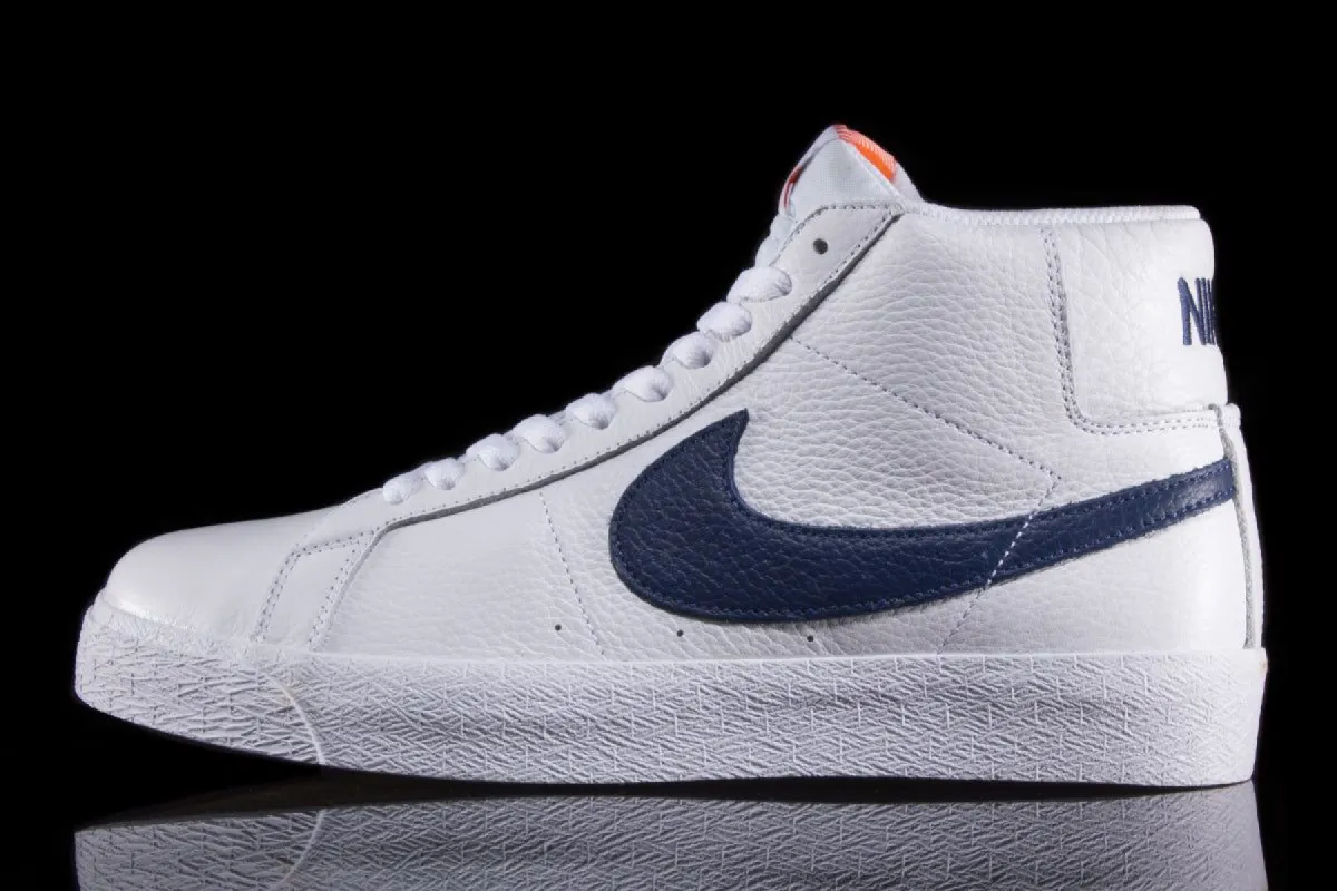 Zoom Blazer Mid ISO sold by Premier