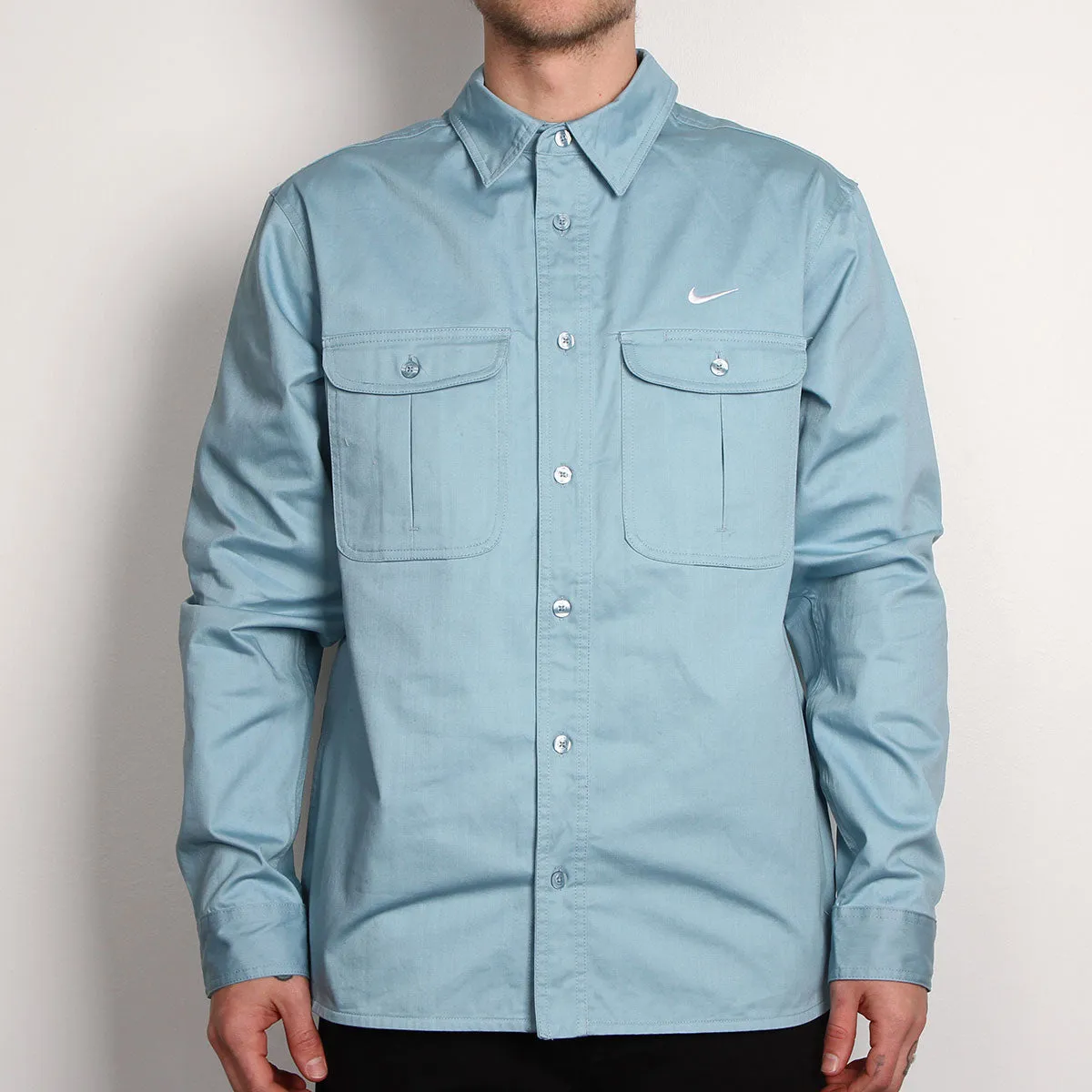 Tanglin Woven Button Down Shirt sold by Premier product image thumbnail 3