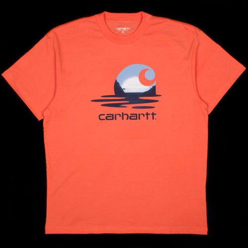 Lagoon C T-Shirt sold by Premier