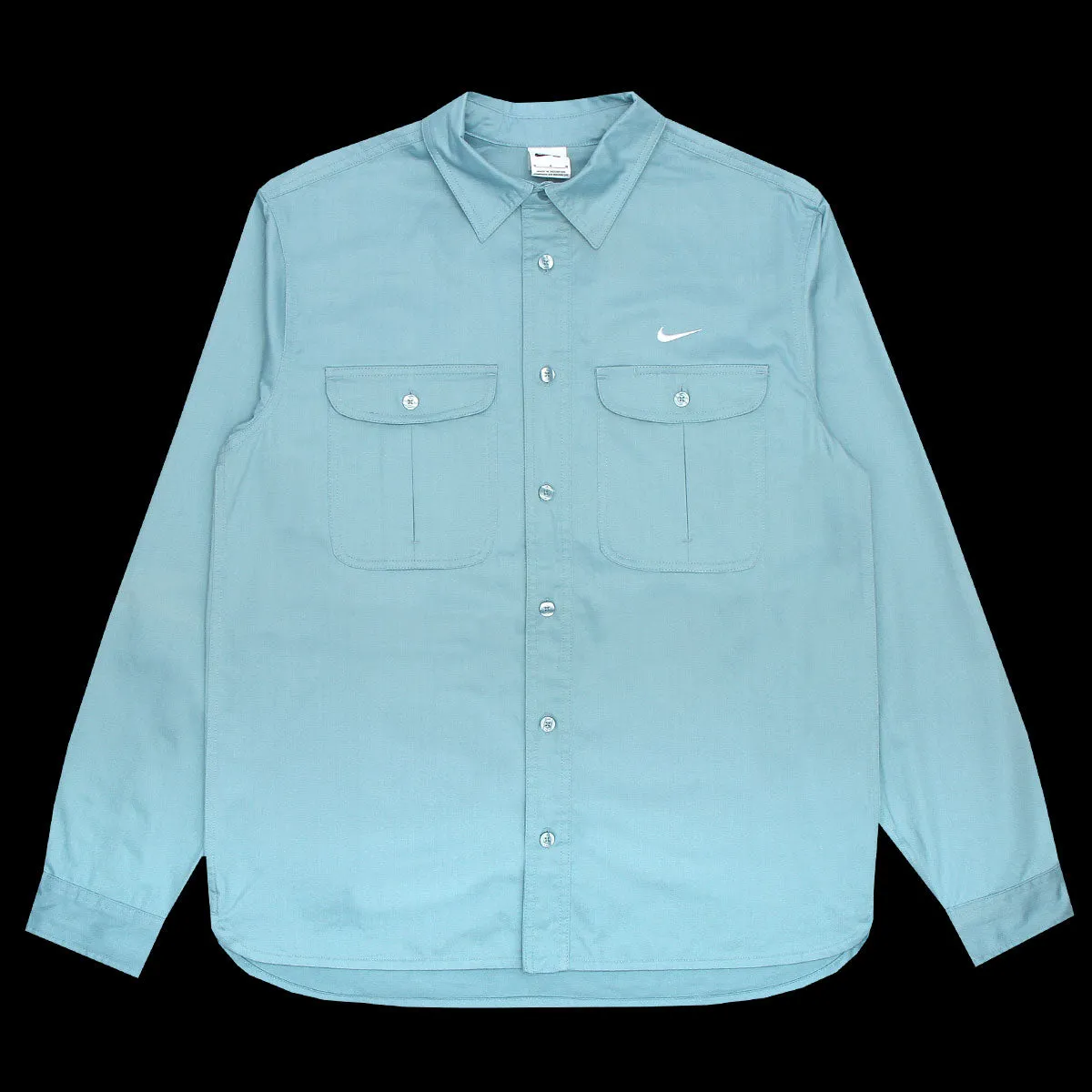 Tanglin Woven Button Down Shirt sold by Premier