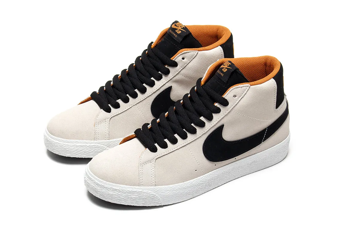 Zoom Blazer Mid Olympic sold by Premier product image thumbnail 3