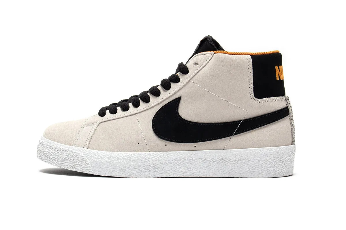 Zoom Blazer Mid Olympic sold by Premier product image thumbnail 2