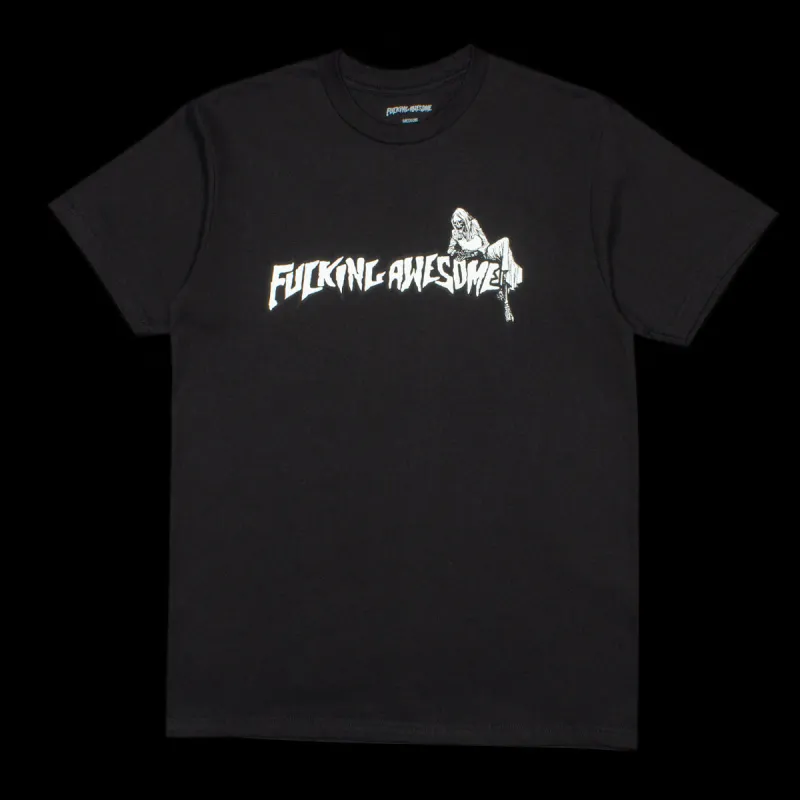 Muerte T-Shirt made by Fucking Awesome