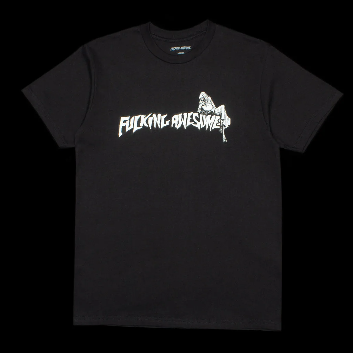 Muerte T-Shirt sold by Premier